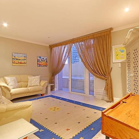 Vila Bayview 30 By Hostagents Bloubergstrand Exteriér fotografie