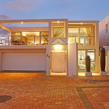 Vila Bayview 30 By Hostagents Bloubergstrand Exteriér fotografie