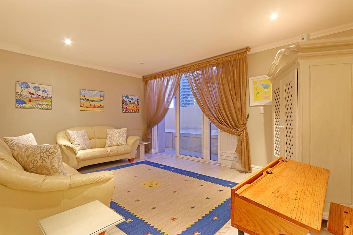 Vila Bayview 30 By Hostagents Bloubergstrand Exteriér fotografie