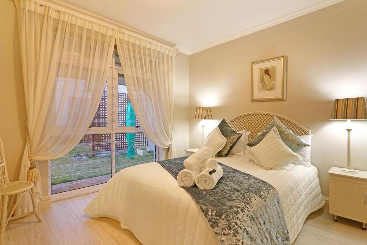 Vila Bayview 30 By Hostagents Bloubergstrand Exteriér fotografie