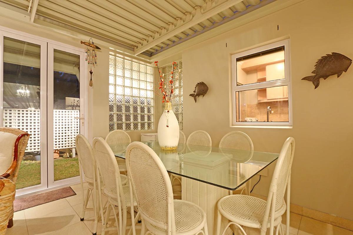Vila Bayview 30 By Hostagents Bloubergstrand Exteriér fotografie
