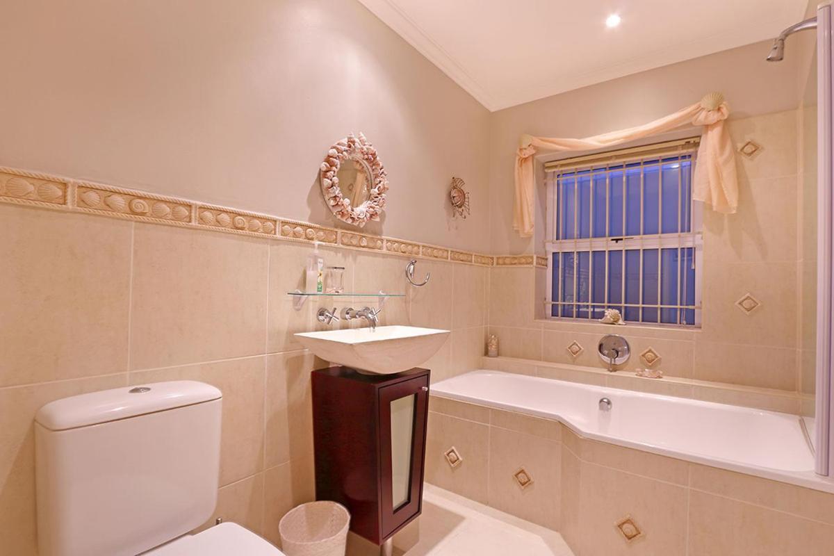Vila Bayview 30 By Hostagents Bloubergstrand Exteriér fotografie
