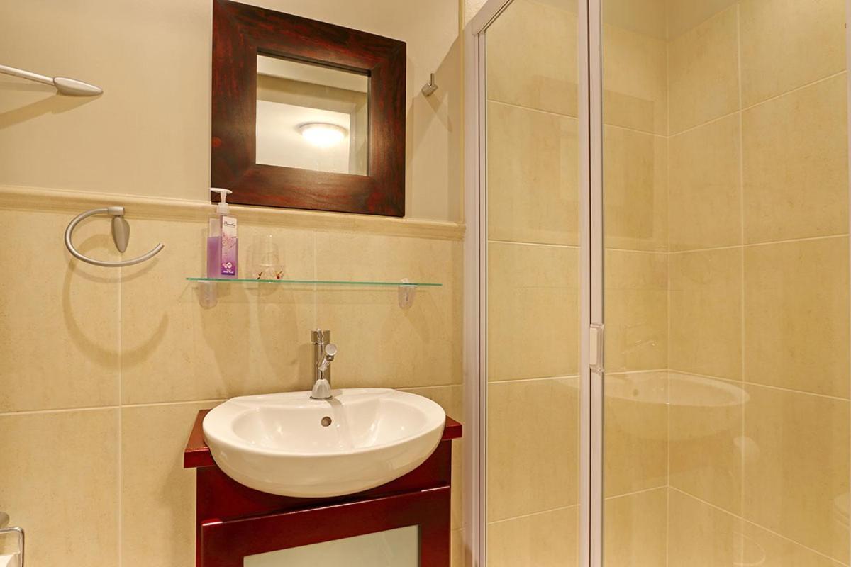 Vila Bayview 30 By Hostagents Bloubergstrand Exteriér fotografie