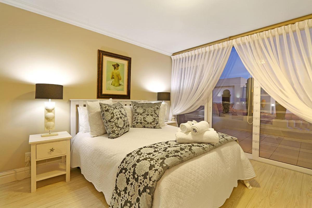 Vila Bayview 30 By Hostagents Bloubergstrand Exteriér fotografie