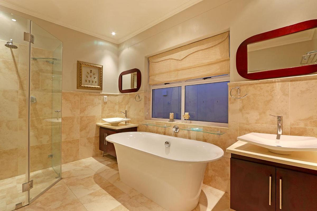 Vila Bayview 30 By Hostagents Bloubergstrand Exteriér fotografie
